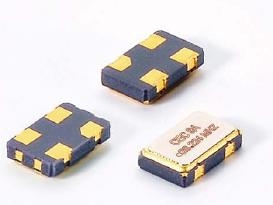 5 x 3.2 SMD OSCILLATOR