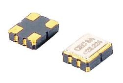 3.2 x 2.5 SMD OSCILLATOR