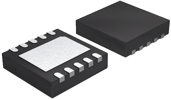 P-CHANEL MOSFET