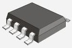 N+P-CHANEL MOSFET