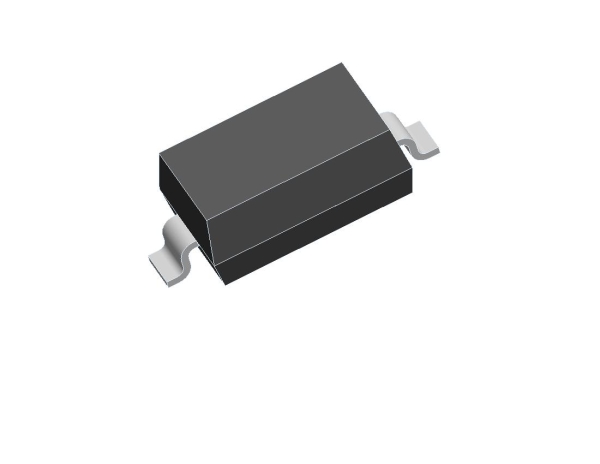 Schottky Barrier Diode